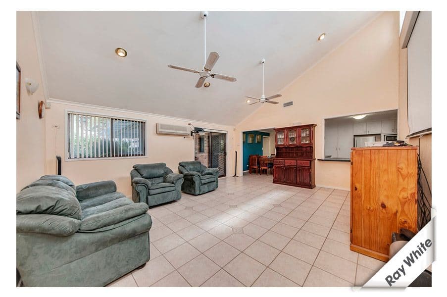 31 Willoughby Crescent, GILMORE ACT 2905, Gilmore - Thumbnail 7
