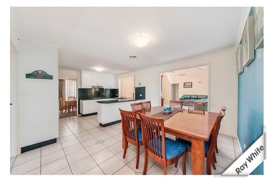 31 Willoughby Crescent, GILMORE ACT 2905, Gilmore - Thumbnail 8
