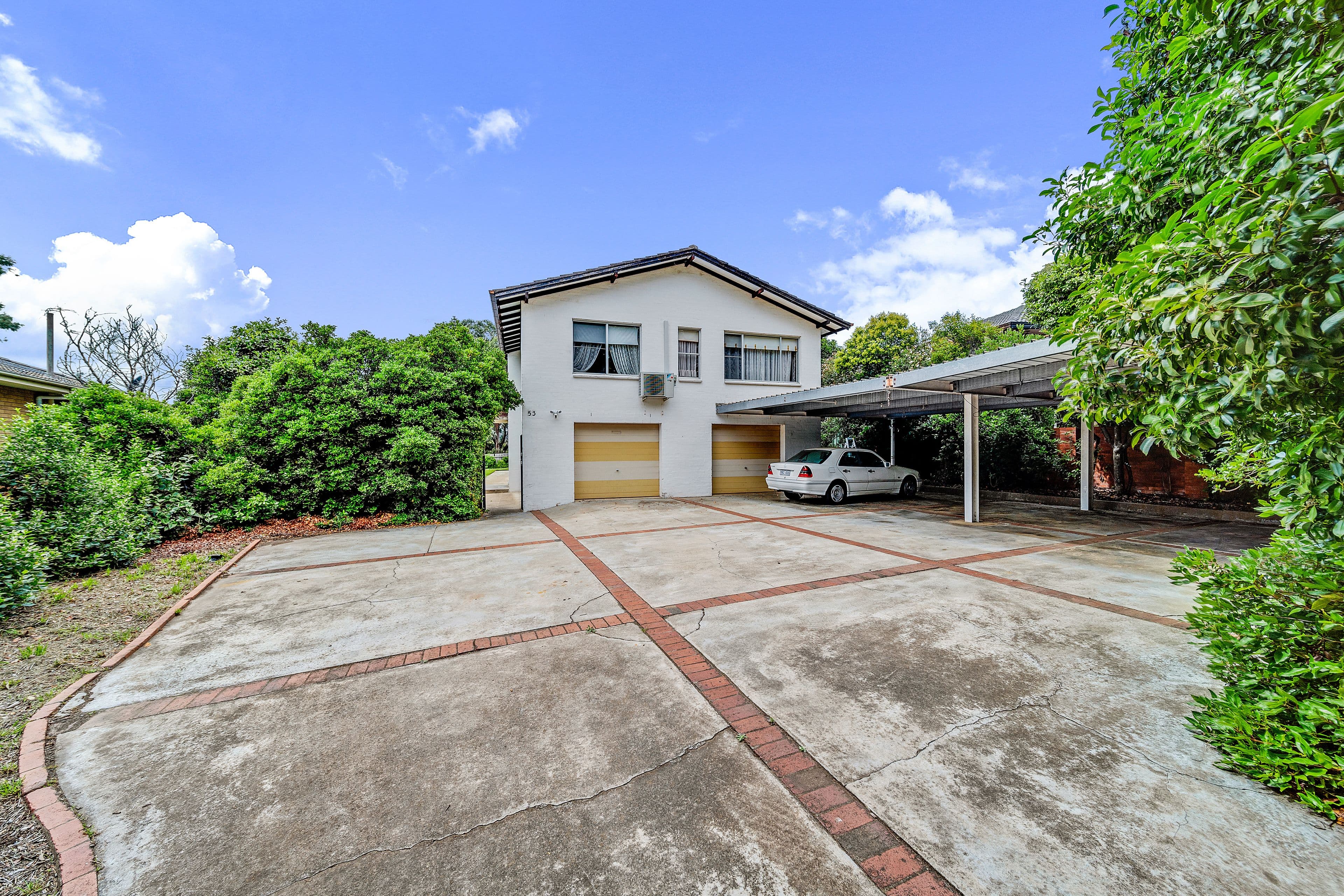 53 Mackellar Crescent, Cook ACT 2614, Cook - Thumbnail 2