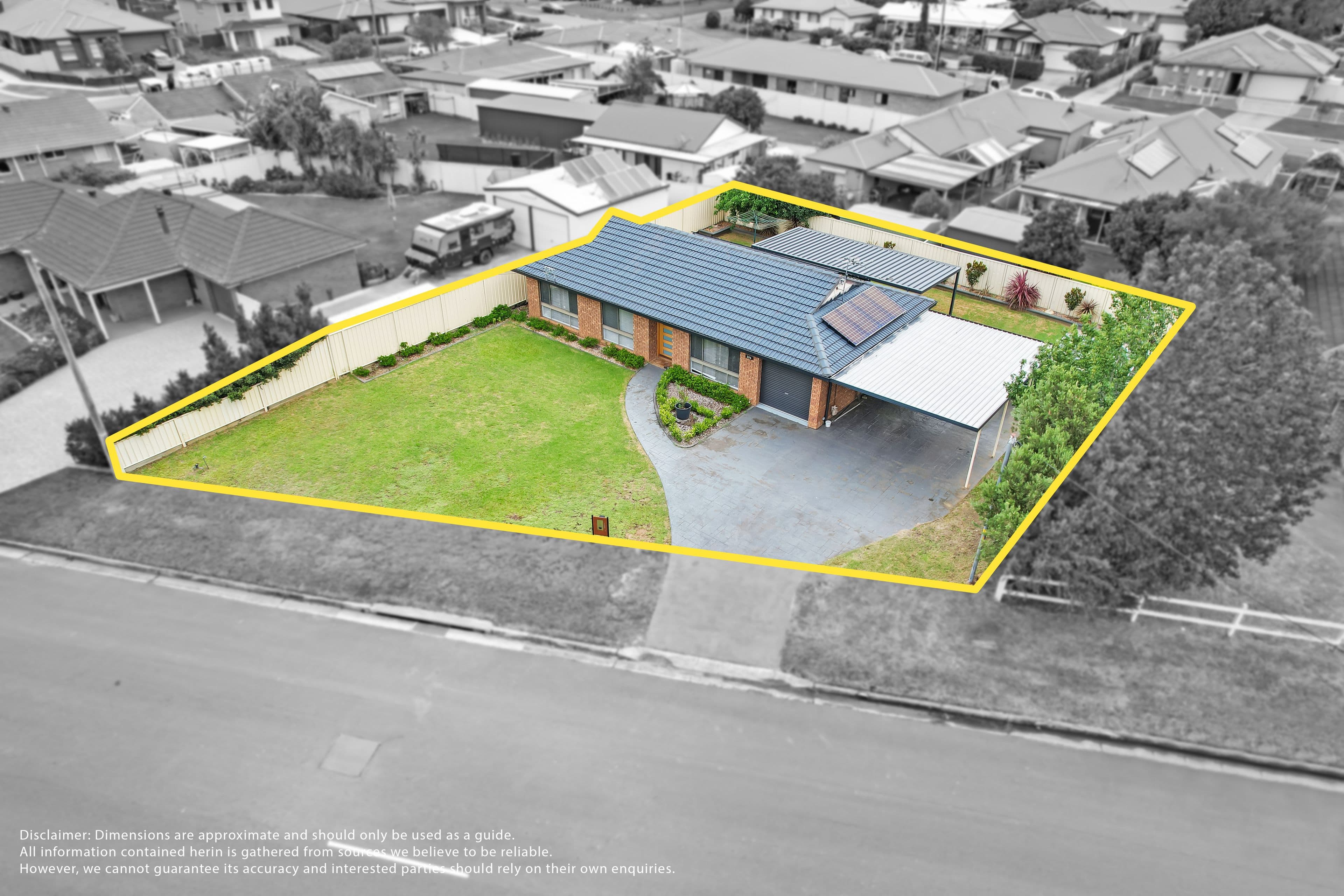 306 Thirlmere Way, Thirlmere NSW 2572, Thirlmere - Thumbnail 2