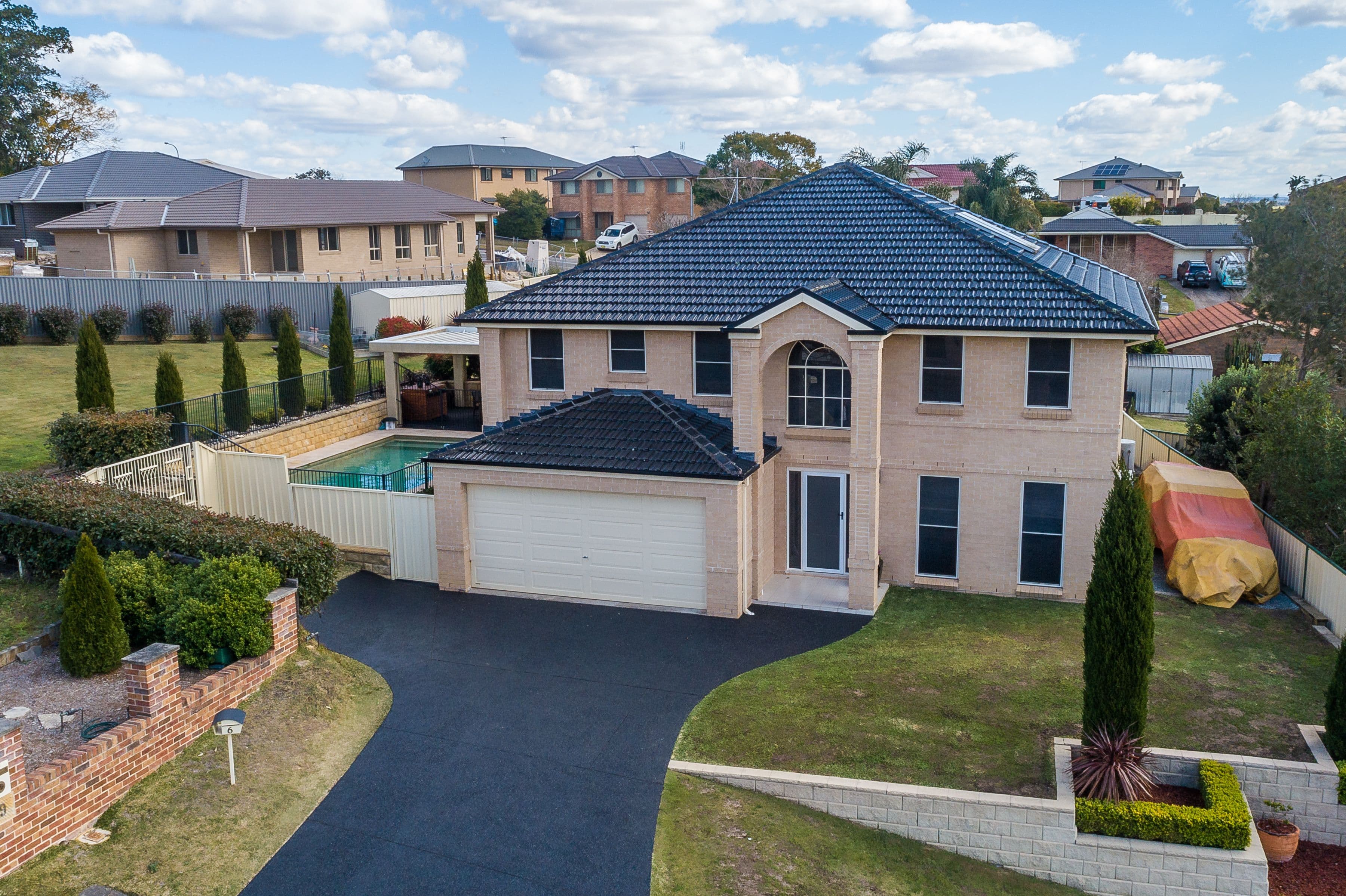 6 Falconer Close, Raymond Terrace - Image 1