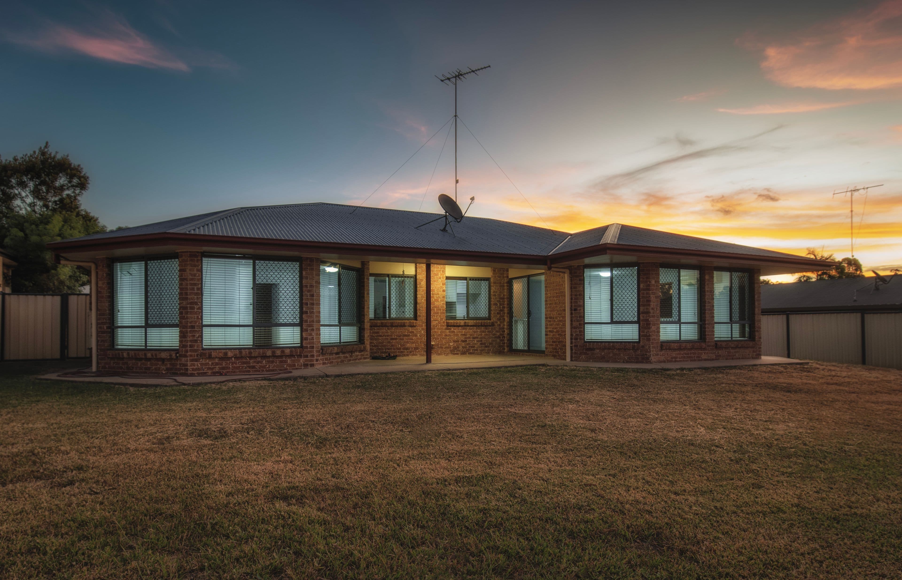 33 Paroz Crescent, Biloela QLD 4715, Biloela - Image 1