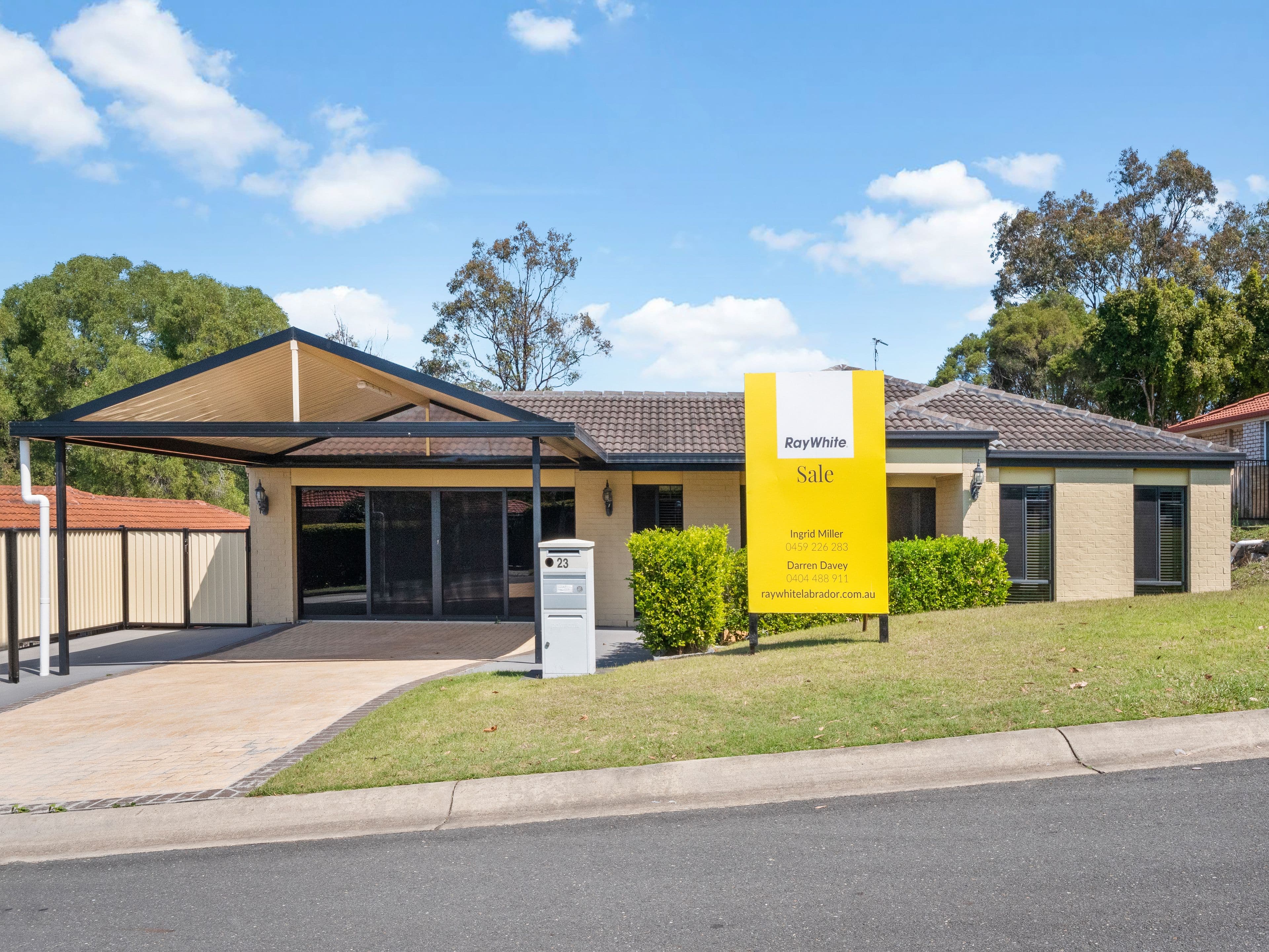 23 Penrhyn Street, Pacific Pines QLD 4211, Pacific Pines - Image 1