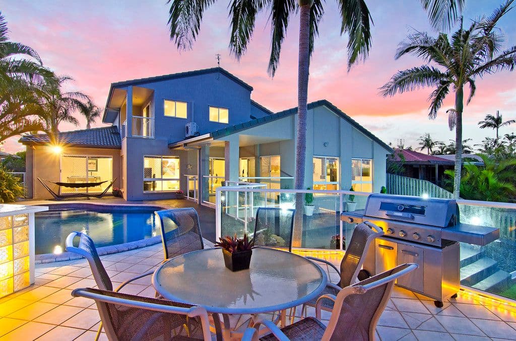 28 Harrier Drive, BURLEIGH WATERS QLD 4220, Burleigh Waters - Image 1
