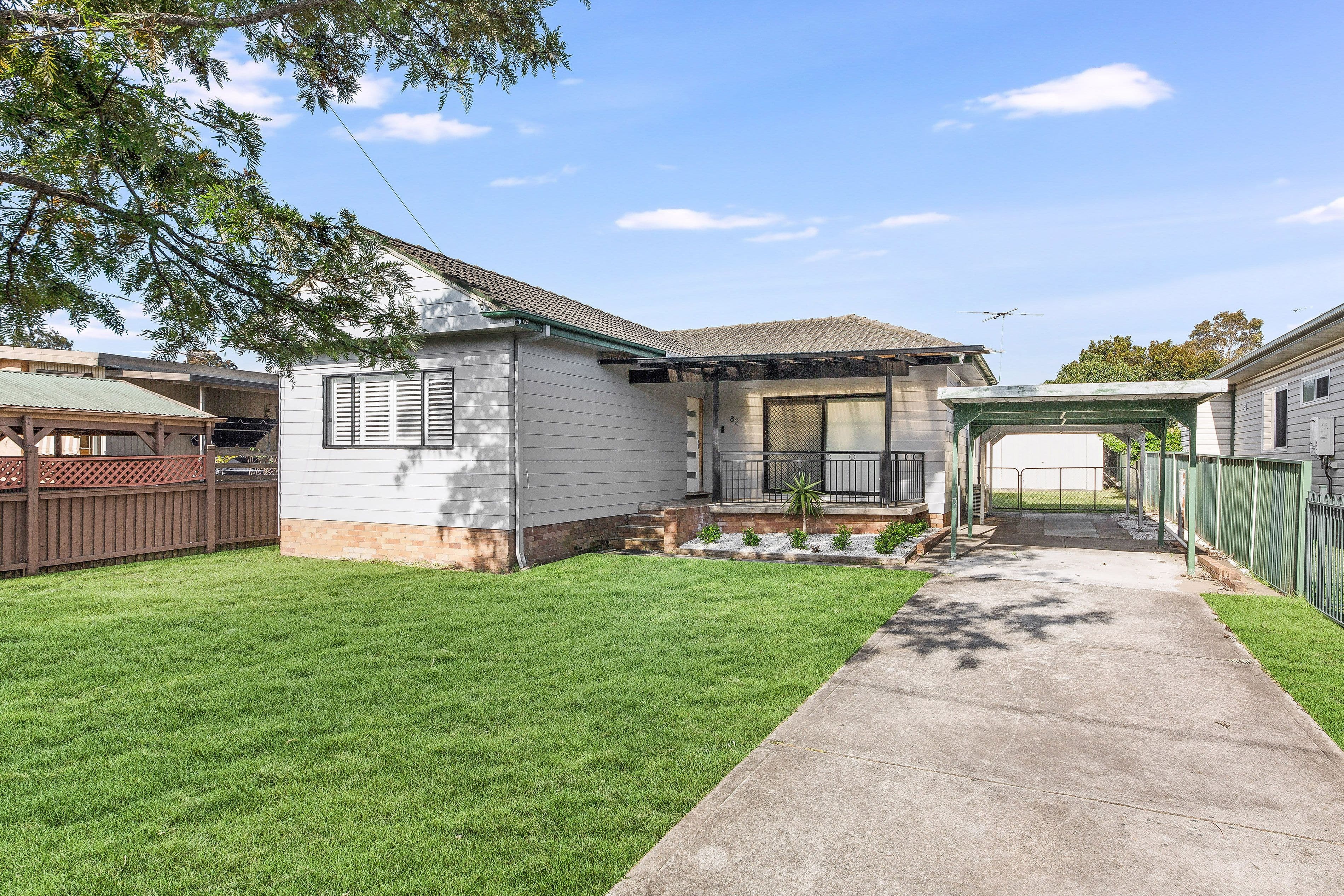 82 Bent Street, Chester Hill NSW 2162, Chester Hill - Thumbnail 2