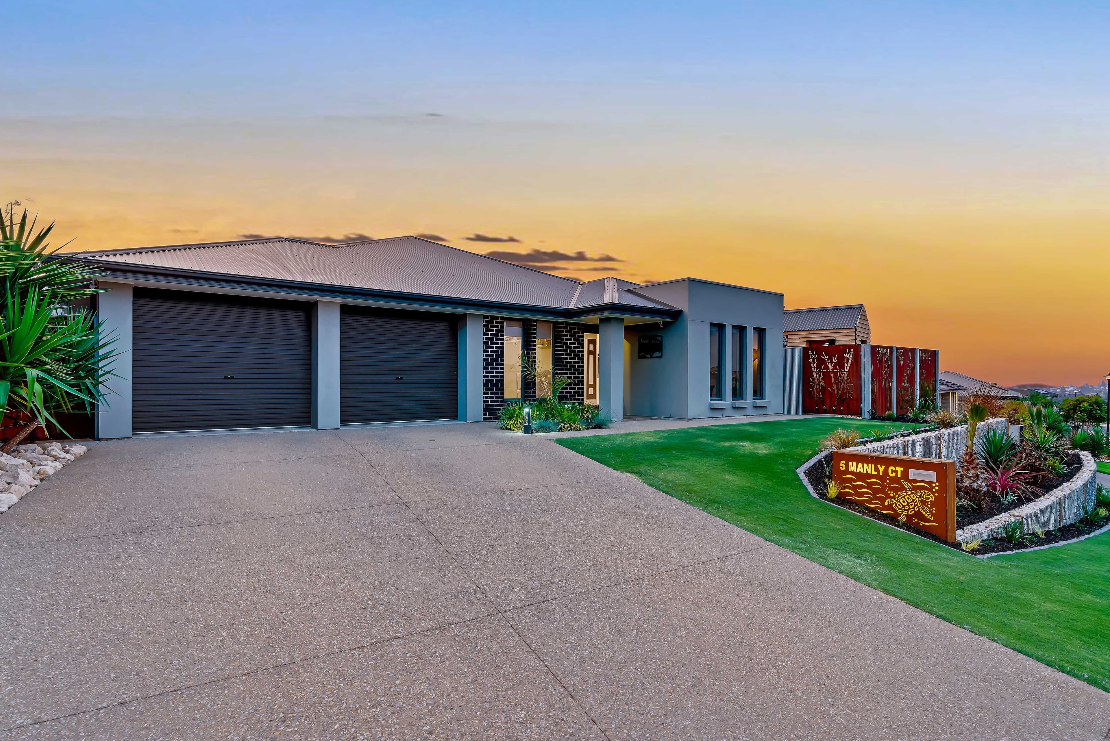 5 Manly Court, Seaford Rise SA 5169, Seaford Rise - Image 1