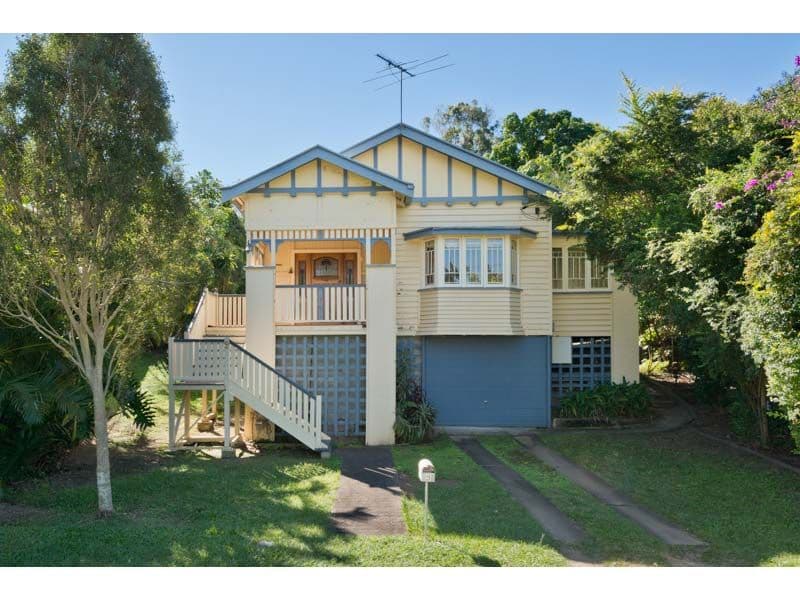 9 Bridge Street, Ashgrove QLD 4060, Ashgrove - Image 1