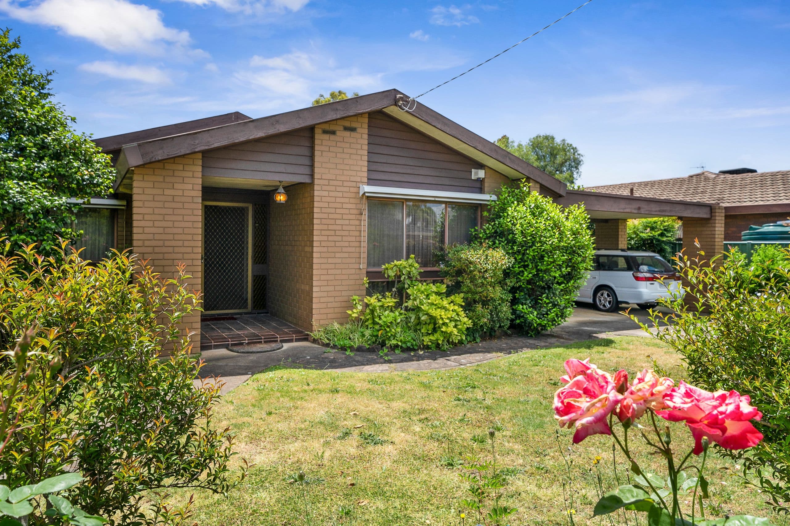 32 Monds Avenue, Benalla VIC 3672, Benalla - Image 1