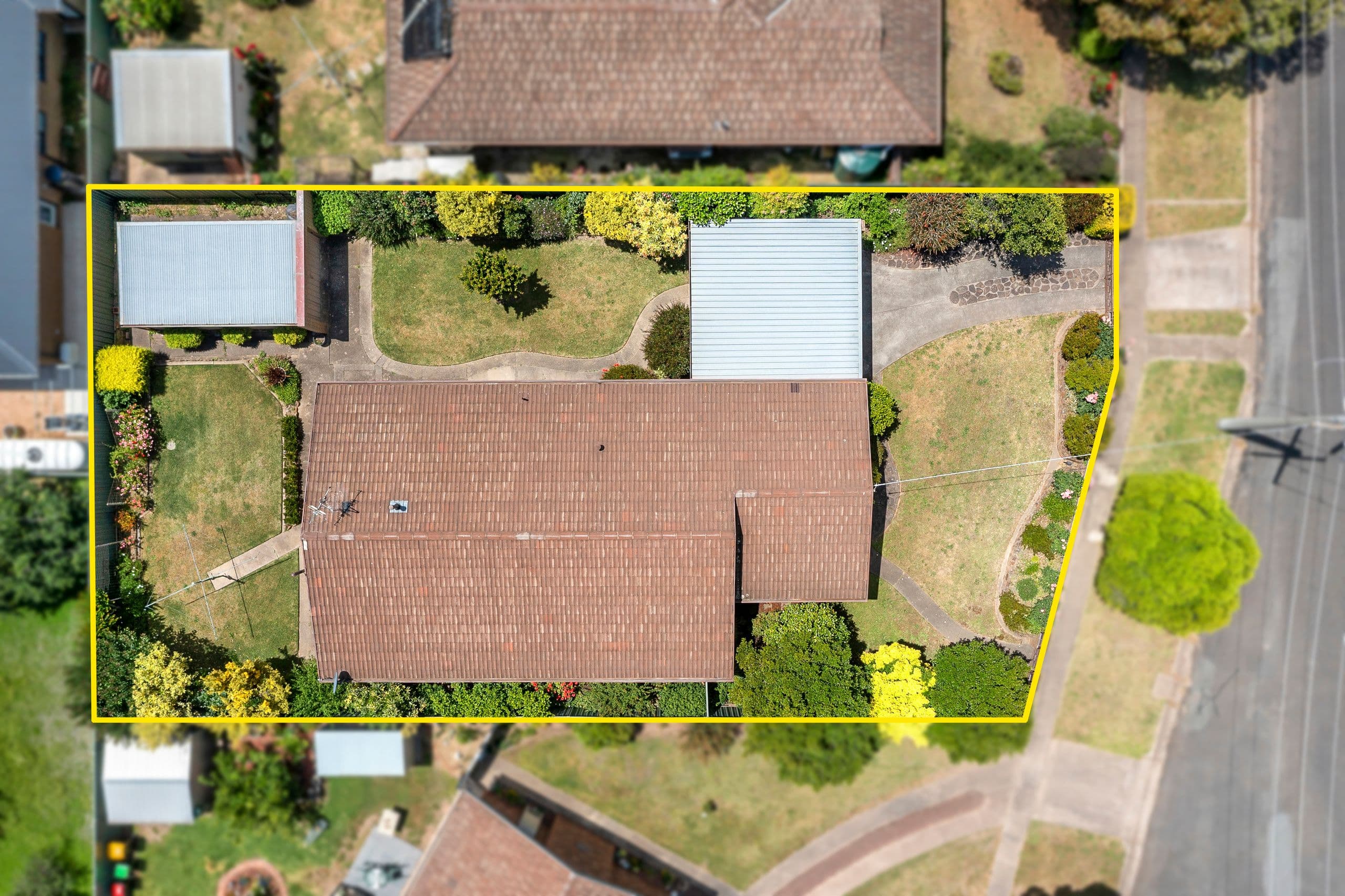 32 Monds Avenue, Benalla VIC 3672, Benalla - Thumbnail 3
