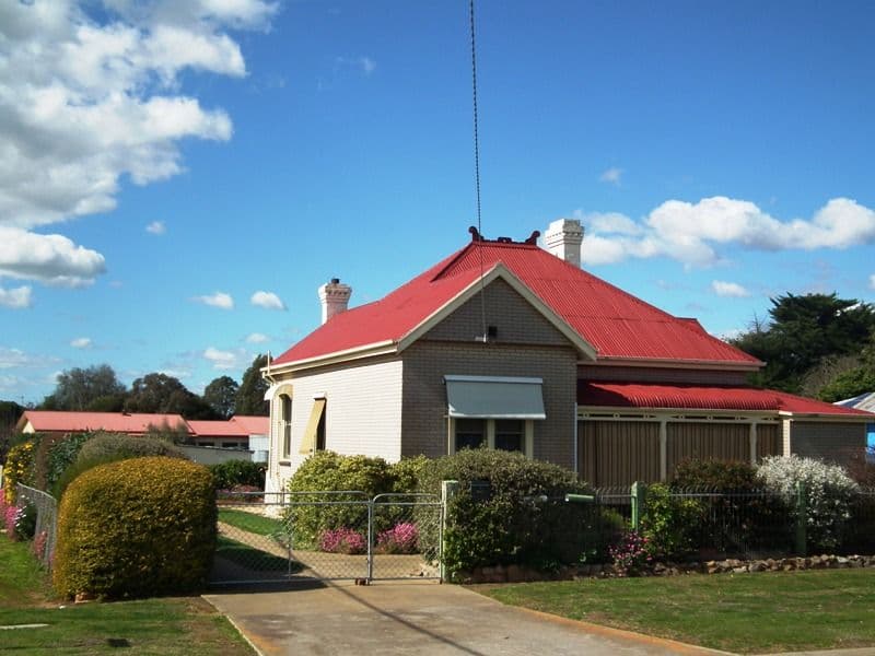 26 Boyd Street, NAGAMBIE VIC 3608, Nagambie - Image 1