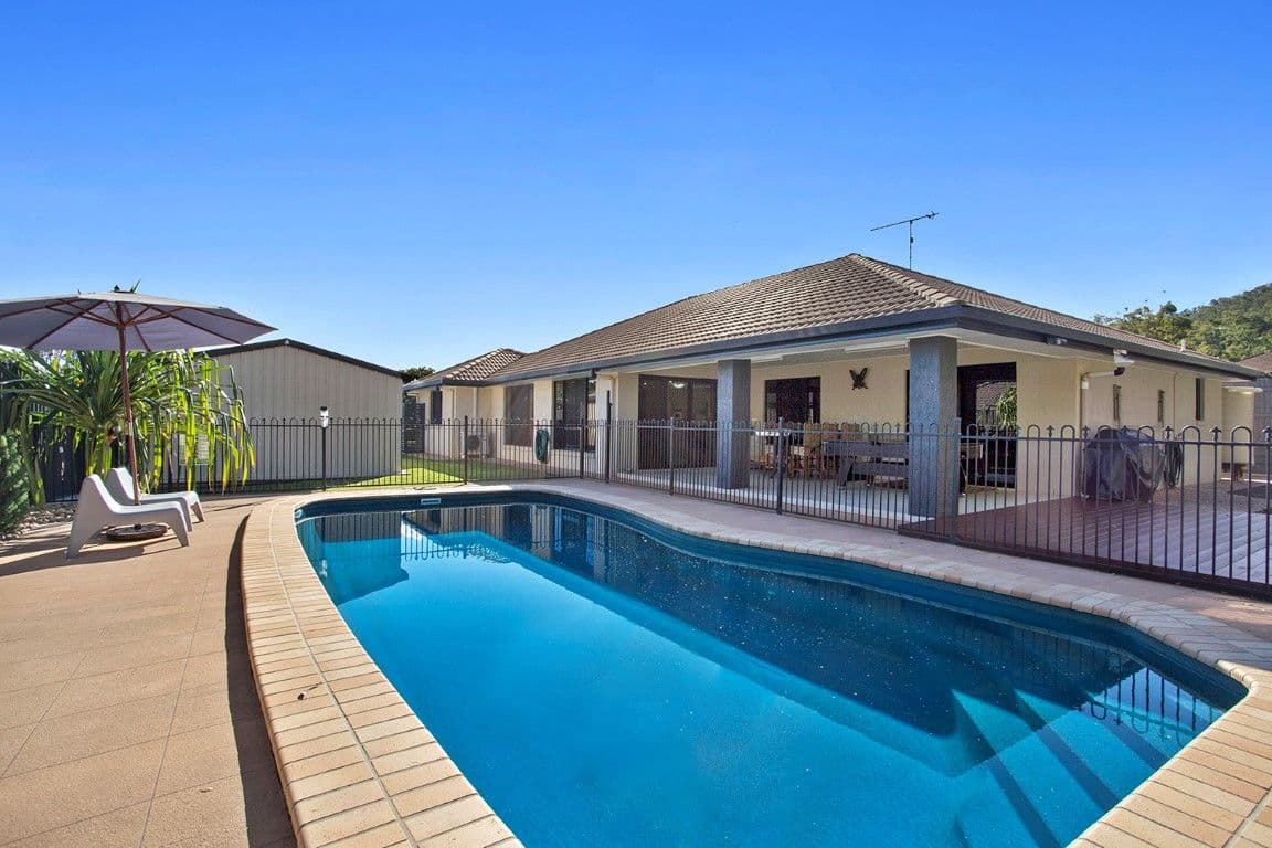 6 Treefern Terrace, Frenchville QLD 4701, Frenchville - Image 1