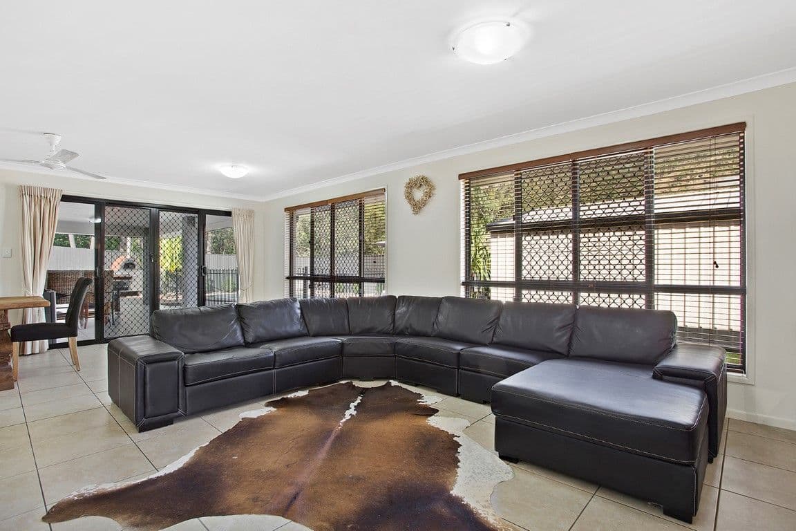 6 Treefern Terrace, Frenchville QLD 4701, Frenchville - Thumbnail 3