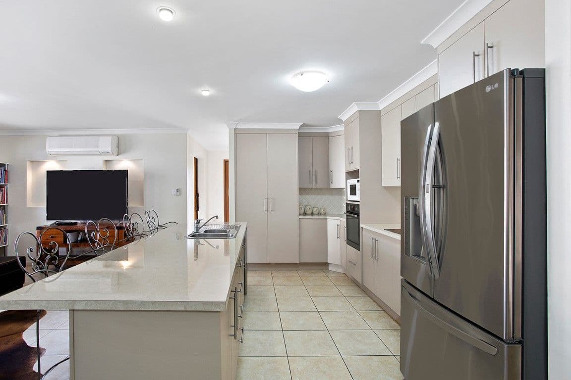 6 Treefern Terrace, Frenchville QLD 4701, Frenchville - Thumbnail 4