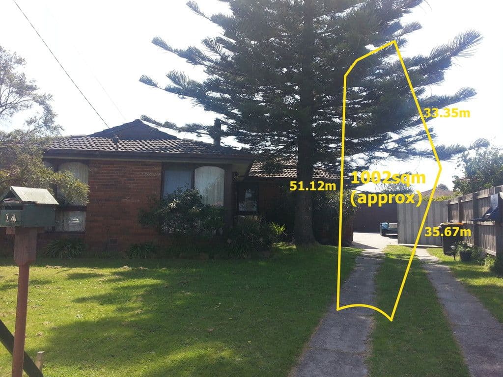 14 Aurea Court, Clarinda VIC 3169, Clarinda - Image 1