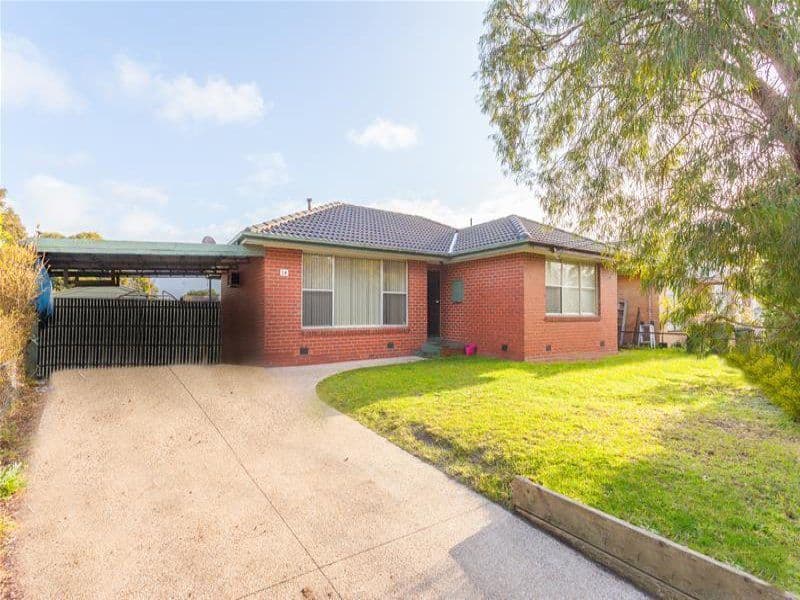 14 Aurea Court, Clarinda VIC 3169, Clarinda - Thumbnail 2