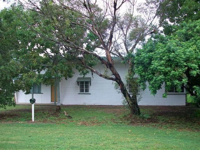 18 Hunter Street, Roma QLD 4455, Roma - Image 1