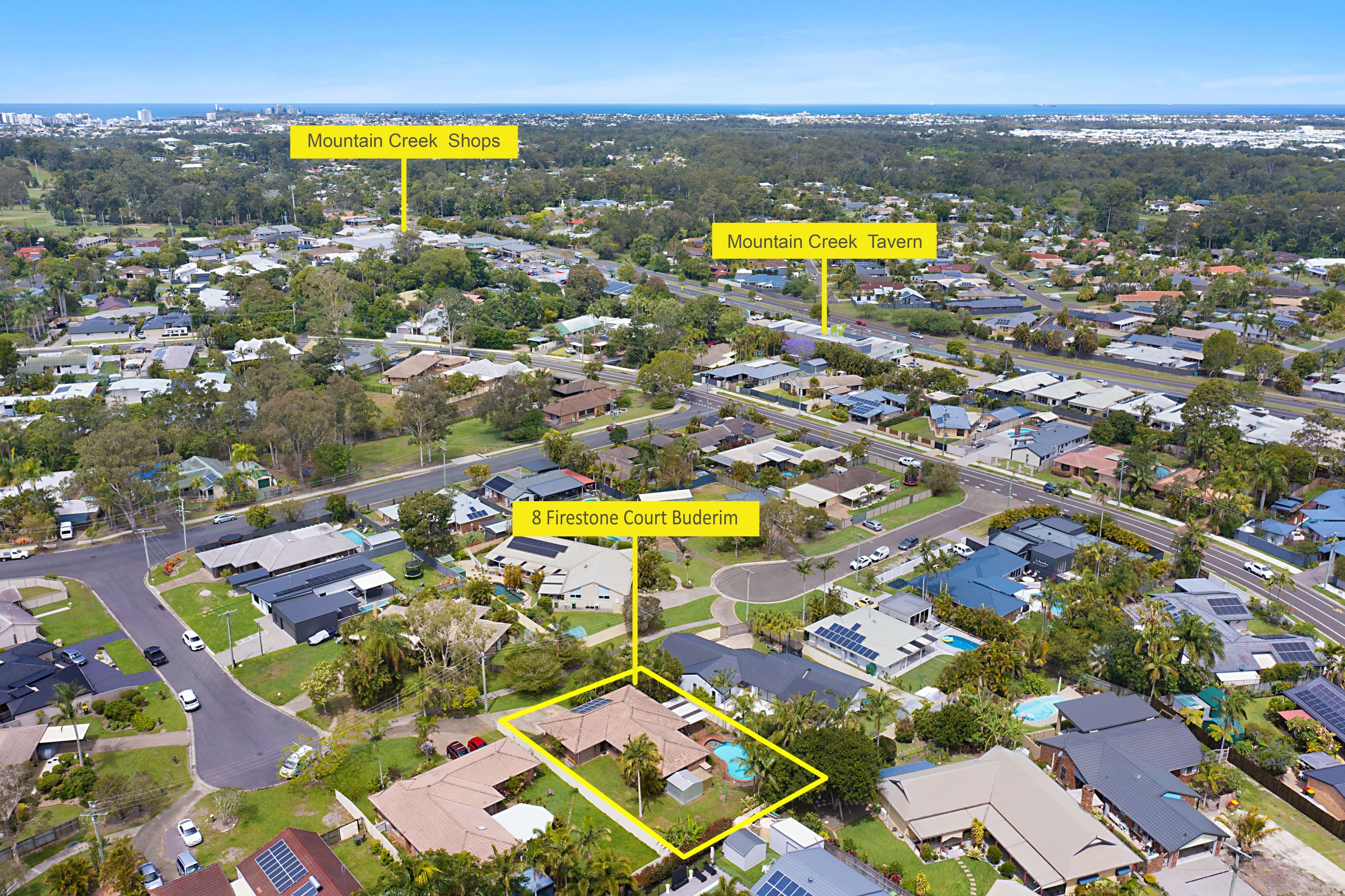 8 Firestone Court, Buderim QLD 4556, Buderim - Image 1