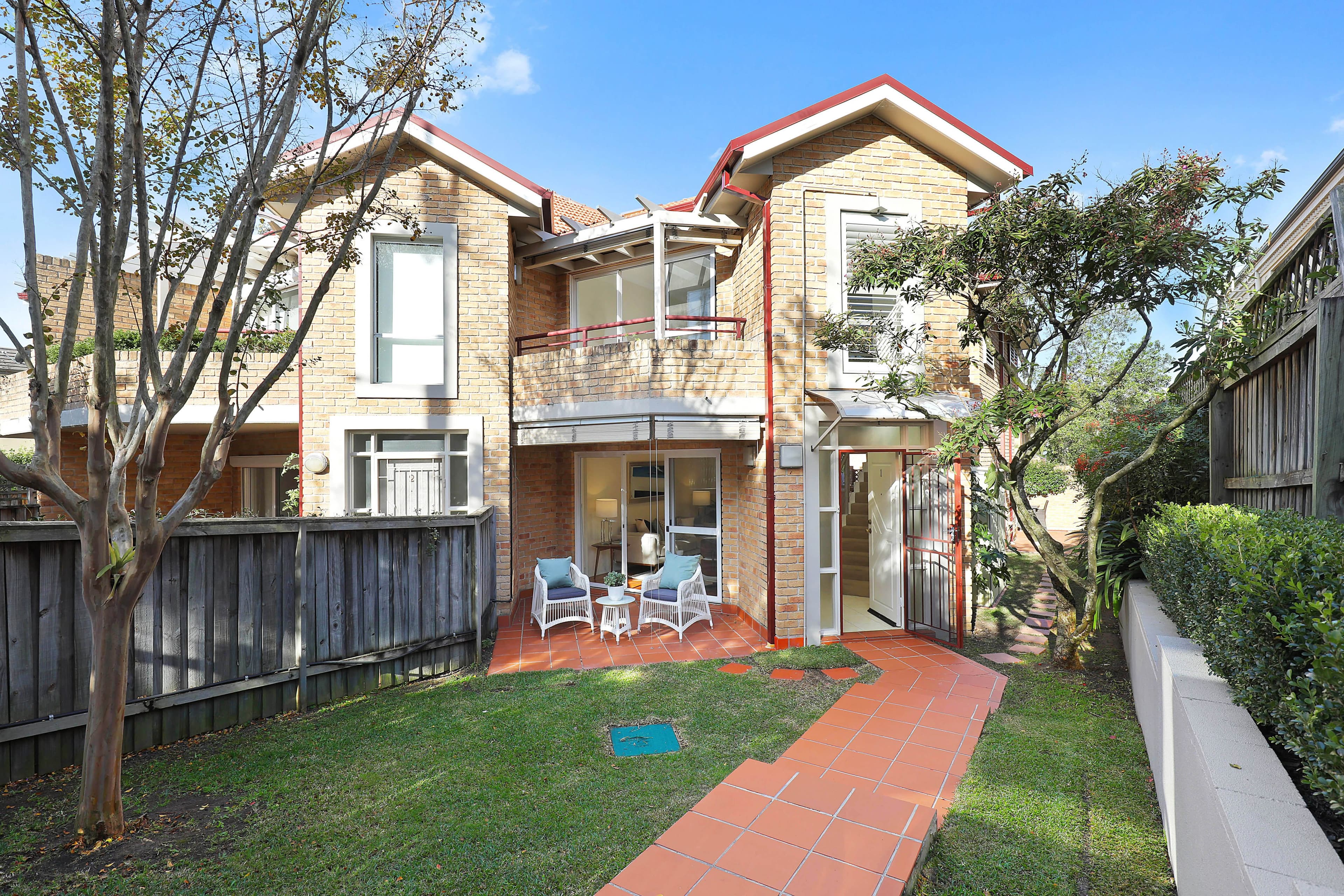 34 Park Road, Naremburn NSW 2065, Naremburn - Image 1