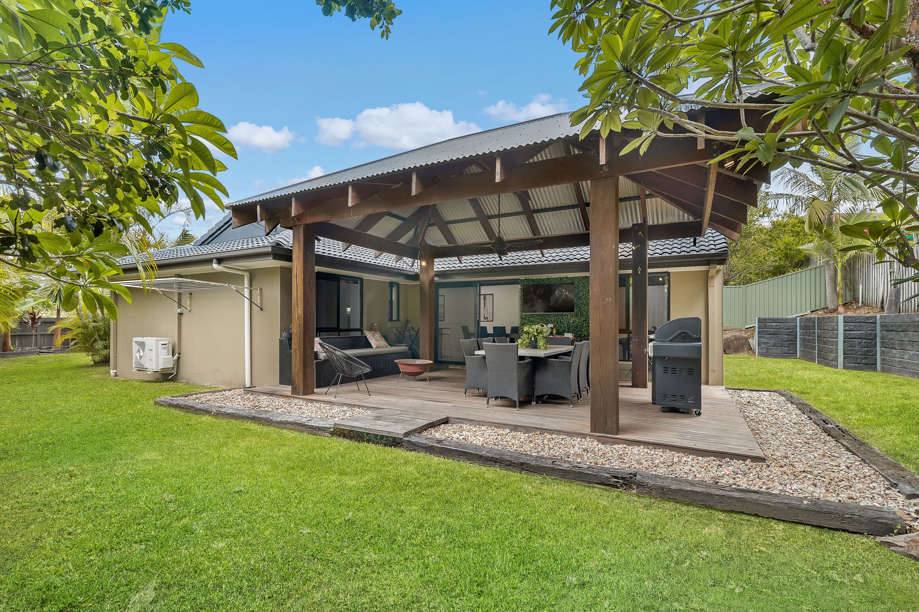 5 Rafter Place, Oxenford QLD 4210, Oxenford - Image 1