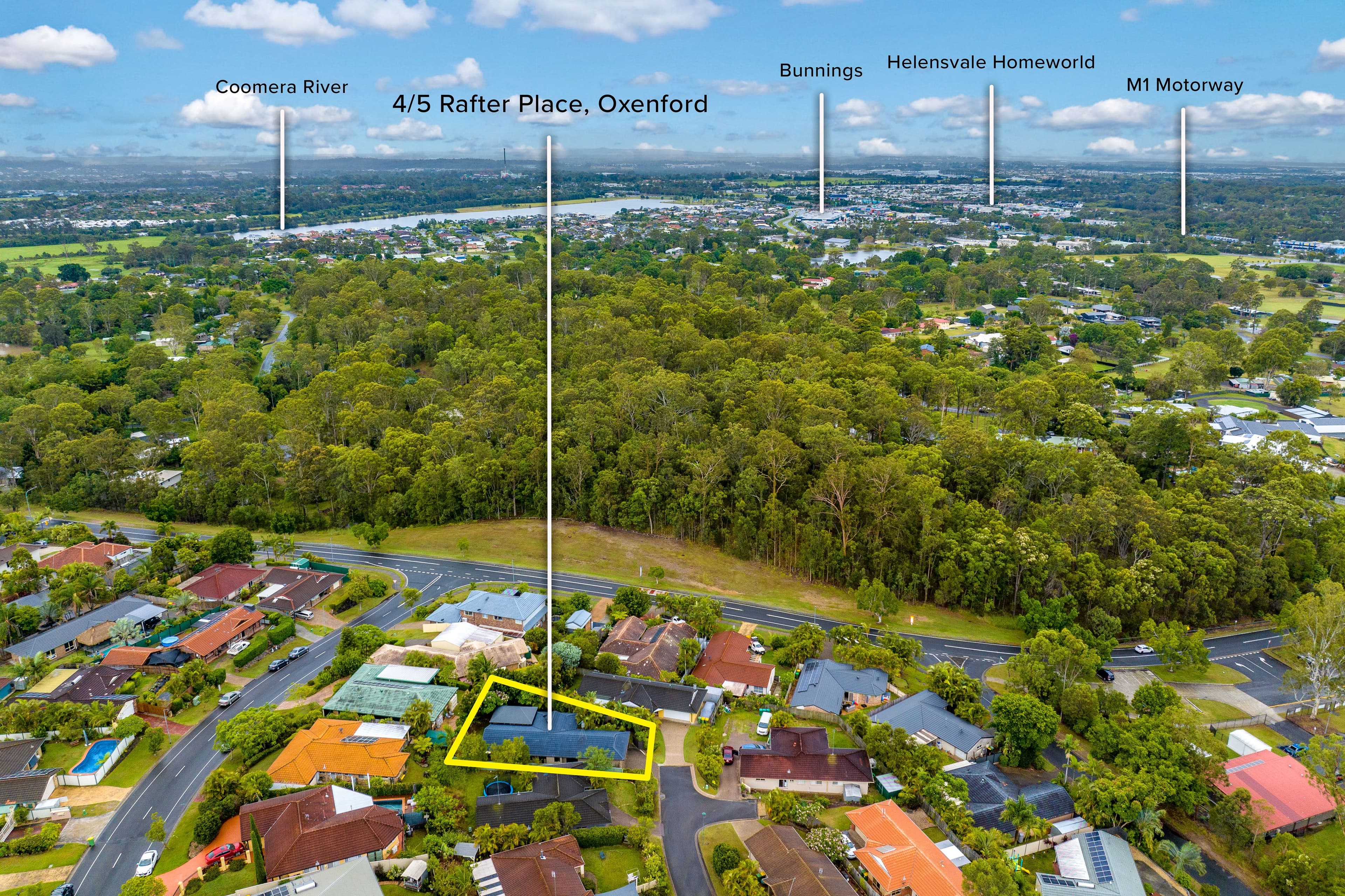 5 Rafter Place, Oxenford QLD 4210, Oxenford - Thumbnail 2