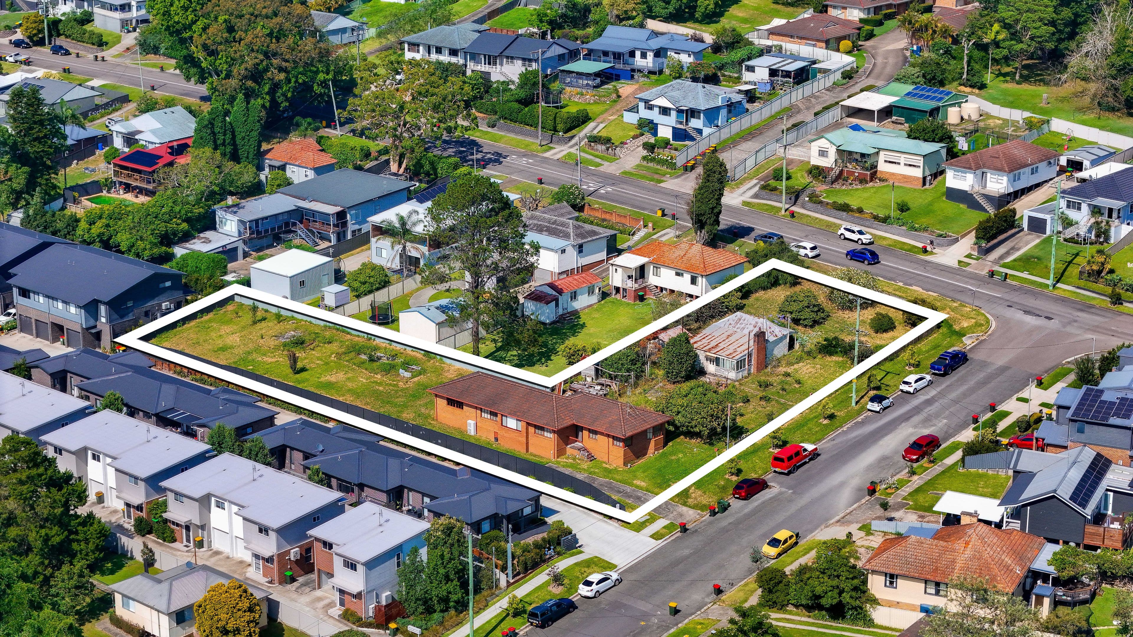 51 Smith Road, Elermore Vale NSW 2287, Elermore Vale - Image 1