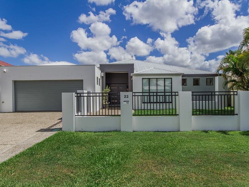 22 Essen Place, Oxenford QLD 4210, Oxenford - Image 1