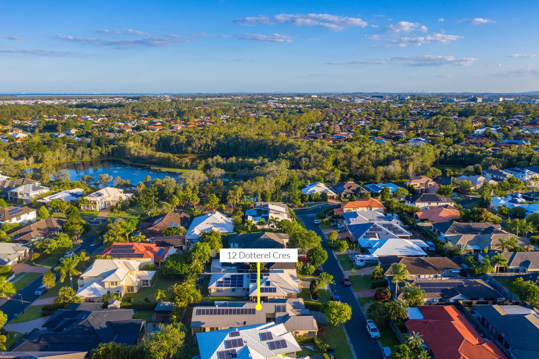 12 Dotterel Crescent, North Lakes QLD 4509, North Lakes - Thumbnail 2