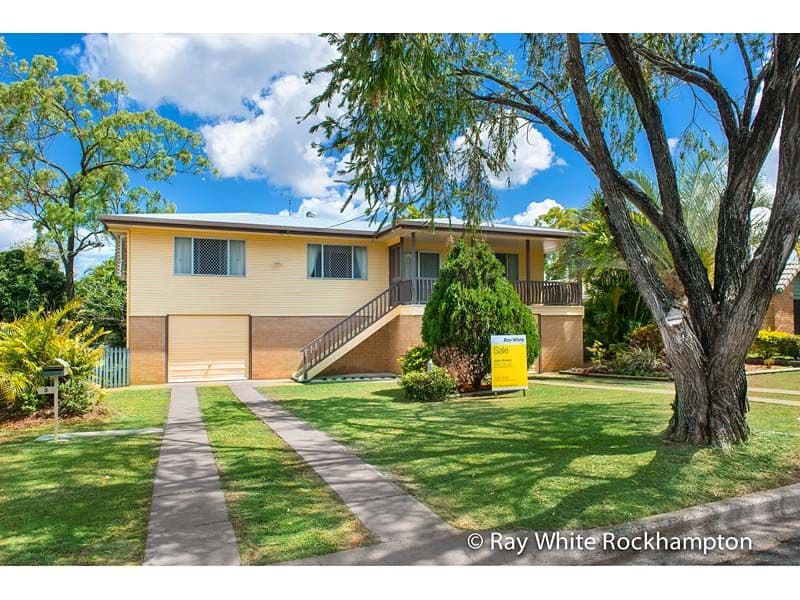 3 Standish Street, Norman Gardens QLD 4701, Norman Gardens - Thumbnail 2