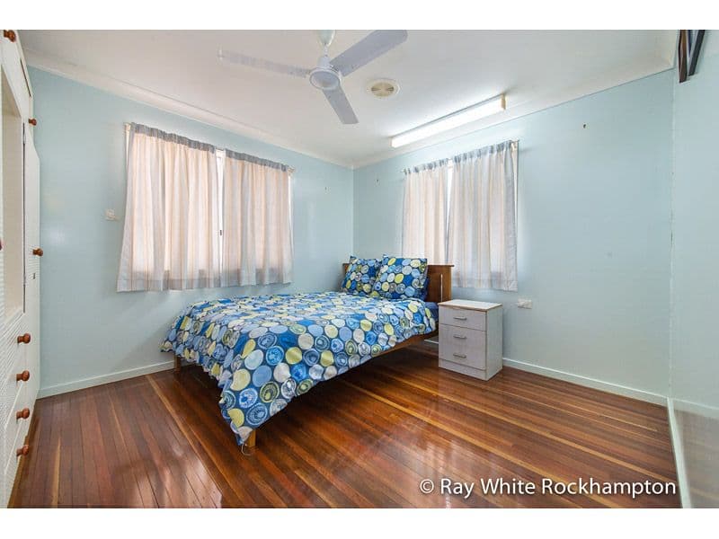 3 Standish Street, Norman Gardens QLD 4701, Norman Gardens - Thumbnail 8