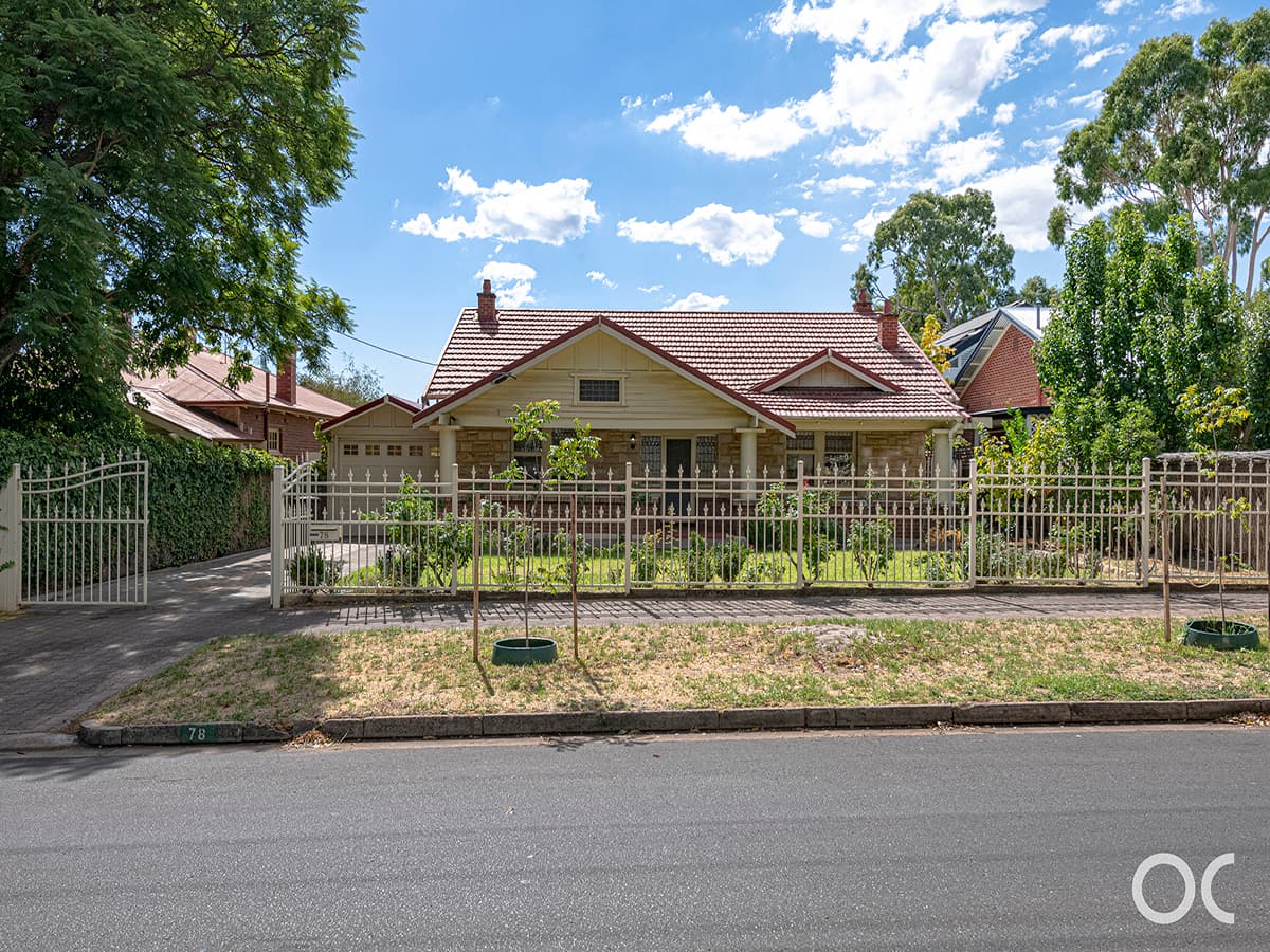78 Ferguson Avenue, Myrtle Bank - Image 1