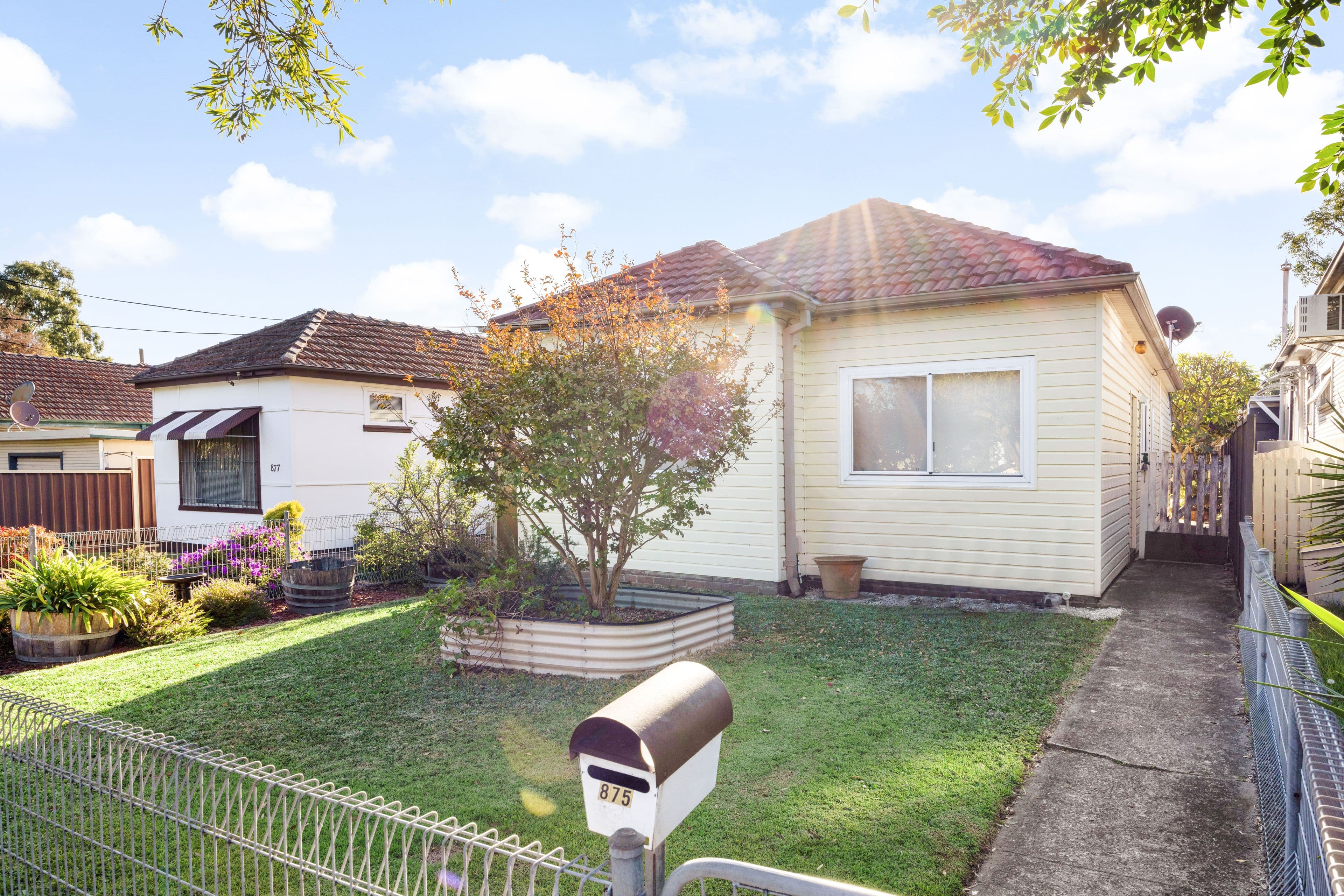 875 Punchbowl Road, Punchbowl NSW 2196, Punchbowl - Image 1