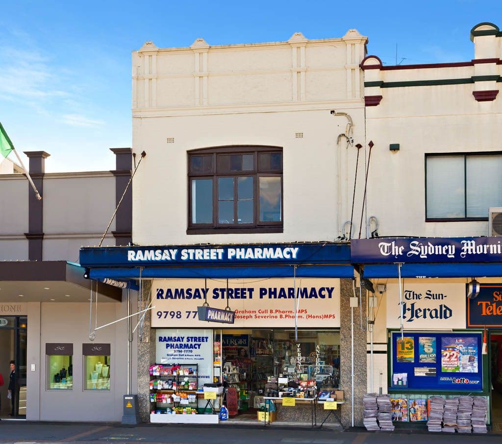 141 Ramsay Street, HABERFIELD NSW 2045, Haberfield - Image 1
