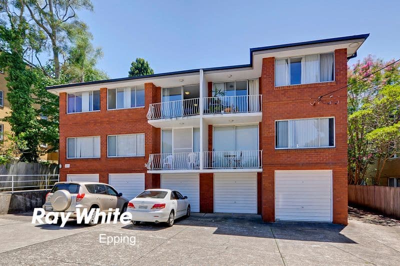 3 Maida Road, EPPING NSW 2121, Epping - Image 1
