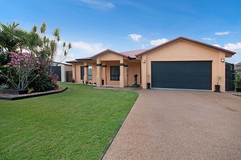 50 Woodwark Drive, BUSHLAND BEACH QLD 4818, Bushland Beach - Image 1