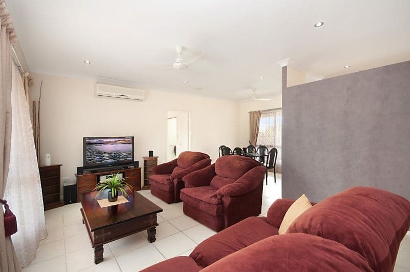 50 Woodwark Drive, BUSHLAND BEACH QLD 4818, Bushland Beach - Thumbnail 2