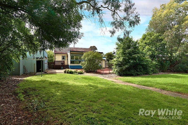 5 Ferguson Street, MACLEOD VIC 3085, Macleod - Thumbnail 2