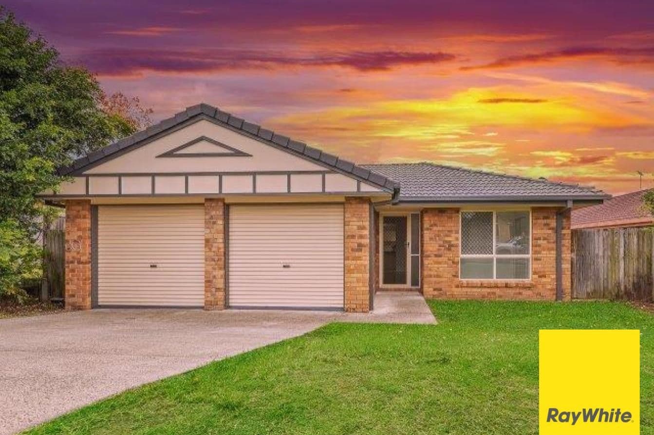 11 Montana Place, Calamvale QLD 4116, Calamvale - Image 1