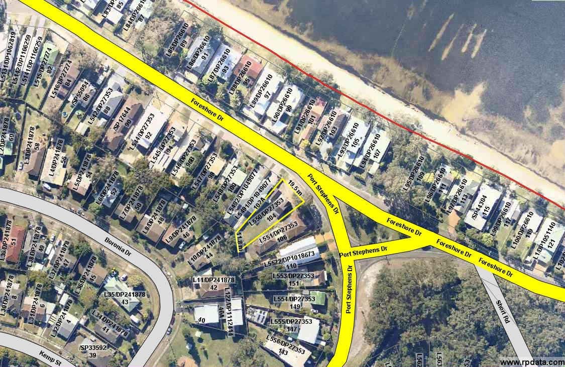 104 Foreshore Drive, SALAMANDER BAY NSW 2317, Salamander Bay - Thumbnail 2