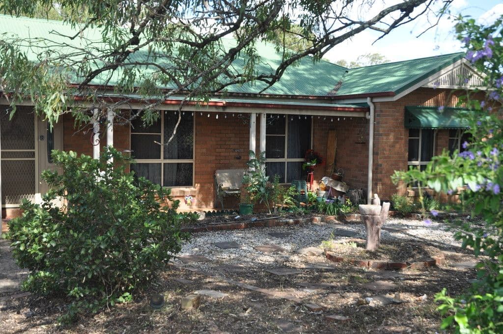 11 Highland Park Road, Meringandan West QLD 4352, Meringandan West - Image 1