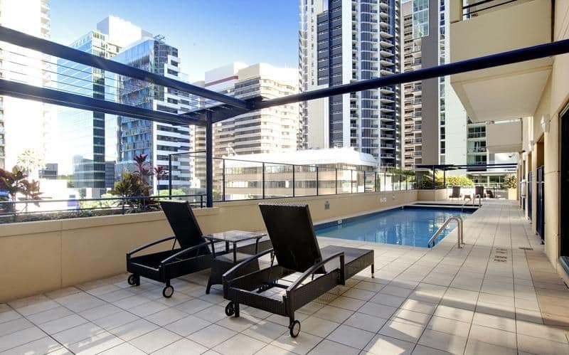 95 Charlotte Street, BRISBANE QLD 4000, Brisbane City - Thumbnail 7