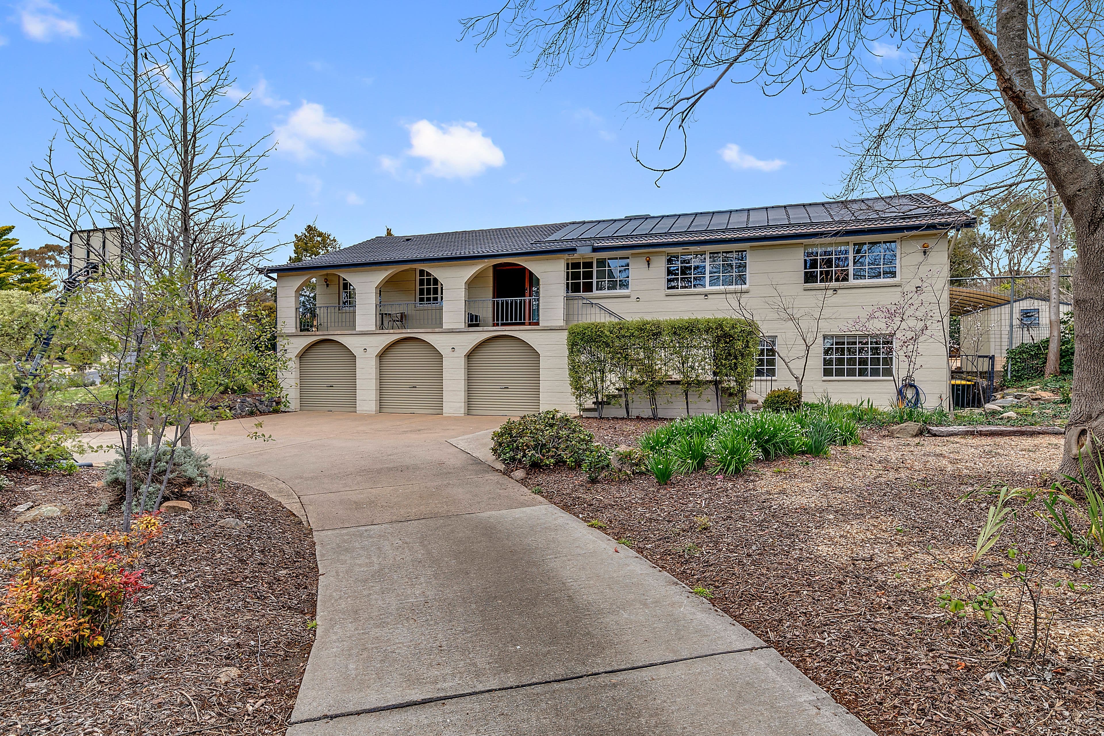 46 O'Rourke Street, Weetangera ACT 2614, Weetangera - Image 1