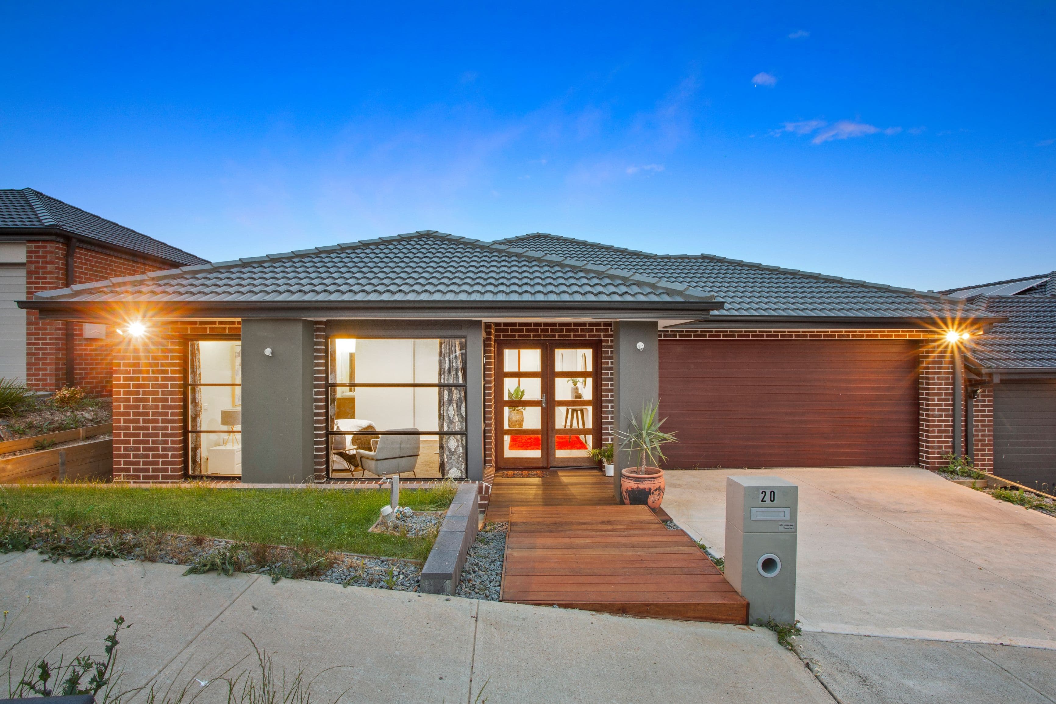 20 Blackwattle Court, Mernda VIC 3754, Mernda - Image 1