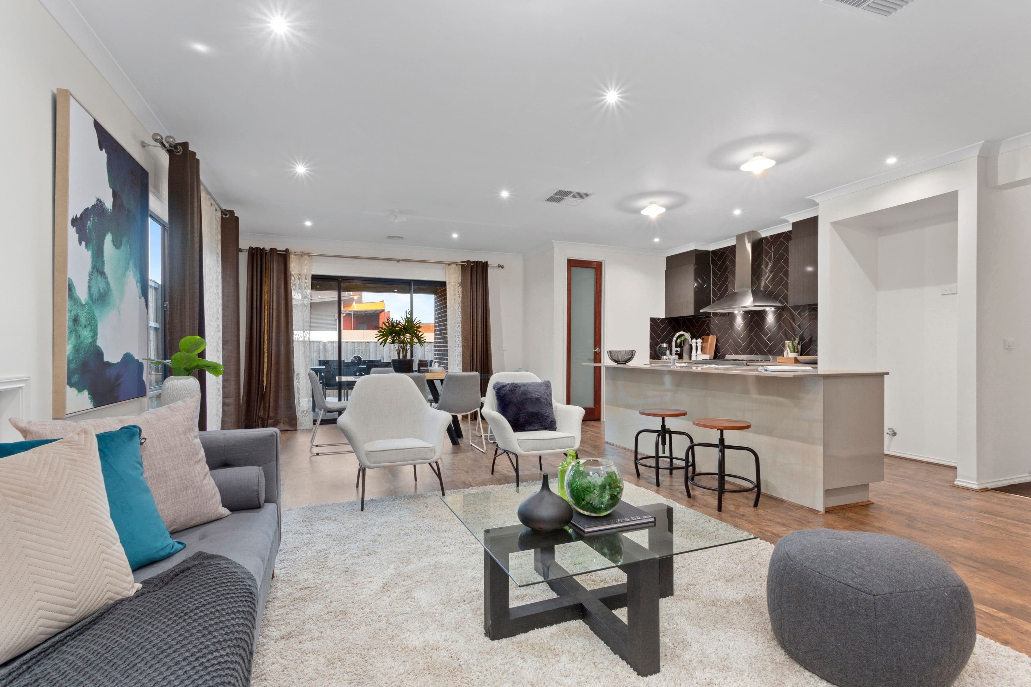 20 Blackwattle Court, Mernda VIC 3754, Mernda - Thumbnail 2