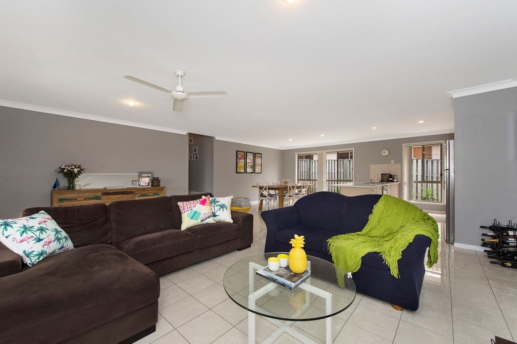 4 Silver Sedge Way, Upper Coomera QLD 4209, Upper Coomera - Thumbnail 2