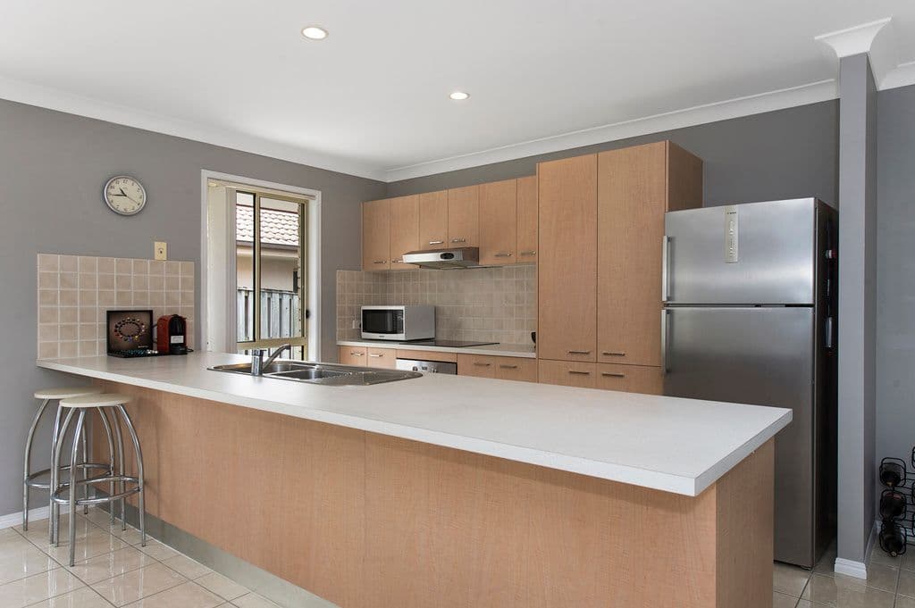 4 Silver Sedge Way, Upper Coomera QLD 4209, Upper Coomera - Thumbnail 4