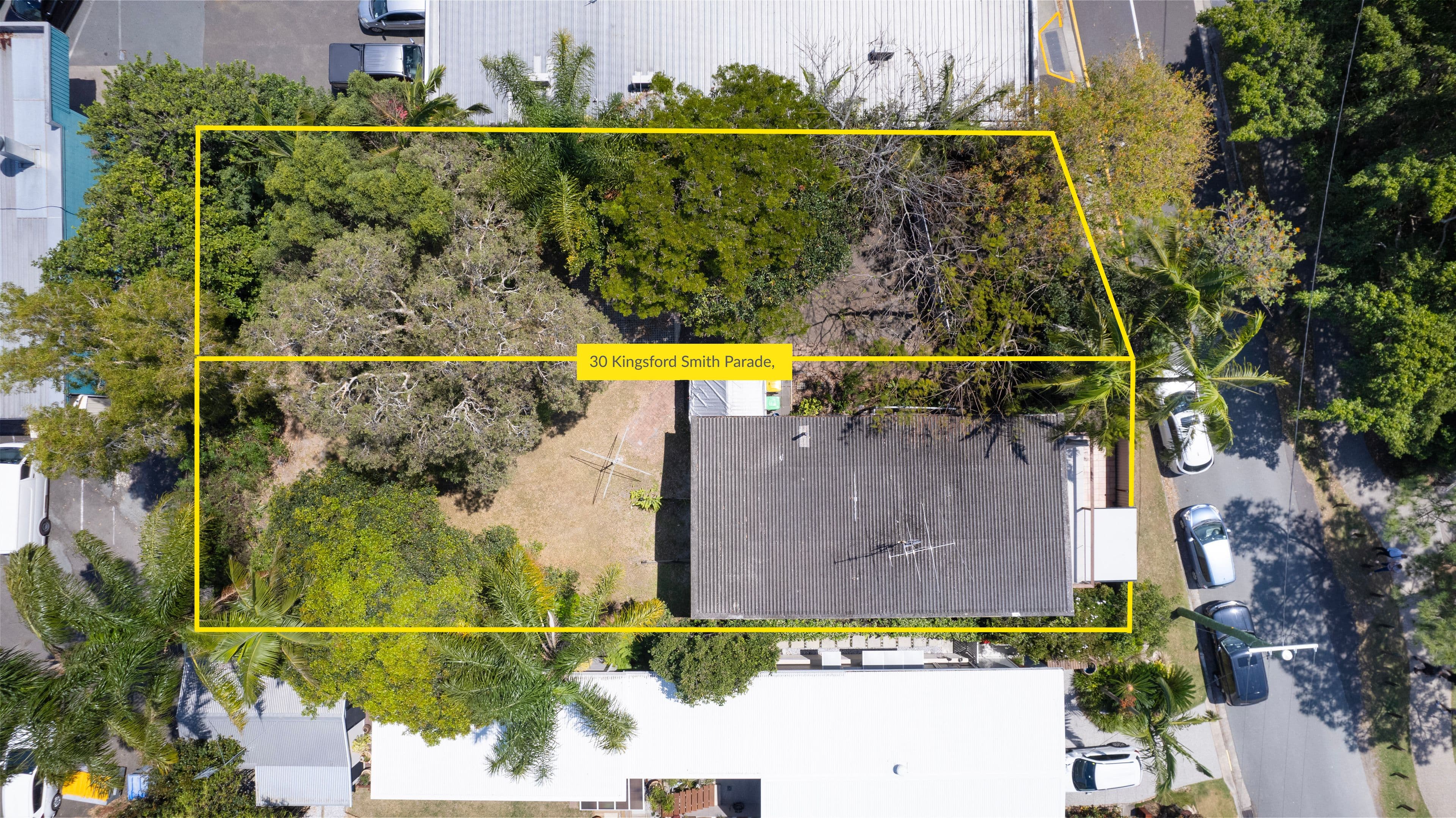 30 Kingsford Smith Parade, Moffat Beach QLD 4551, Moffat Beach - Thumbnail 2