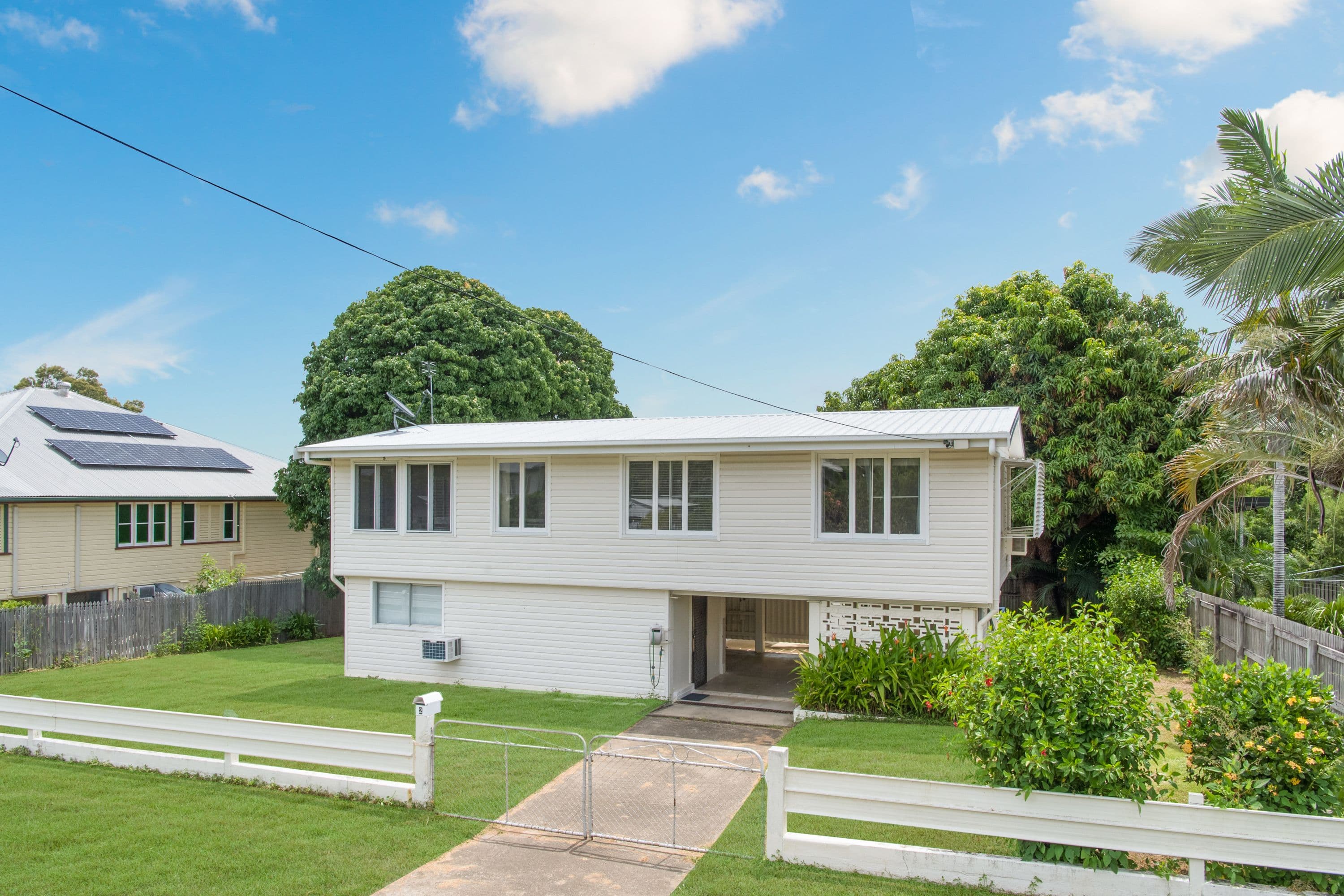 2 Robinson Street, Belgian Gardens QLD 4810, Belgian Gardens - Image 1