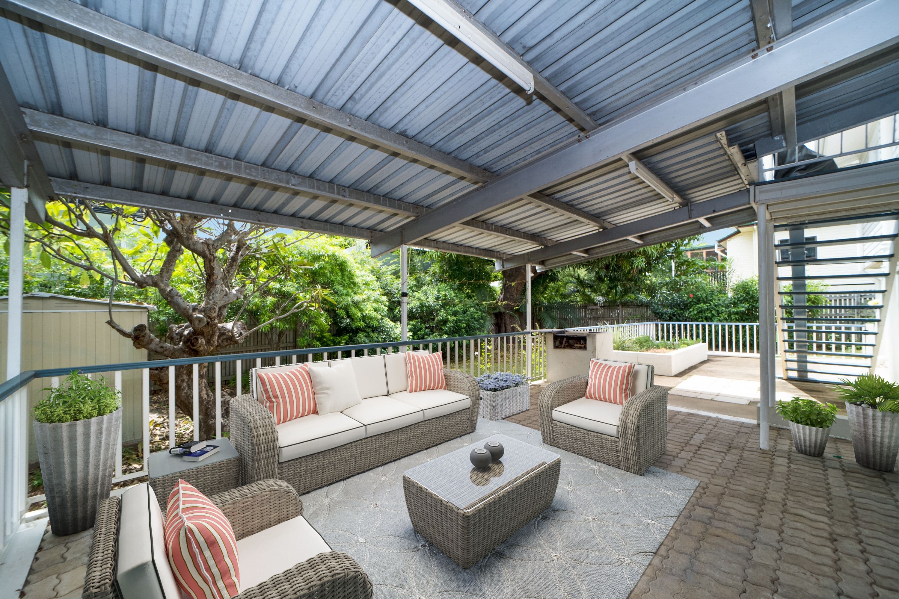 2 Robinson Street, Belgian Gardens QLD 4810, Belgian Gardens - Thumbnail 7