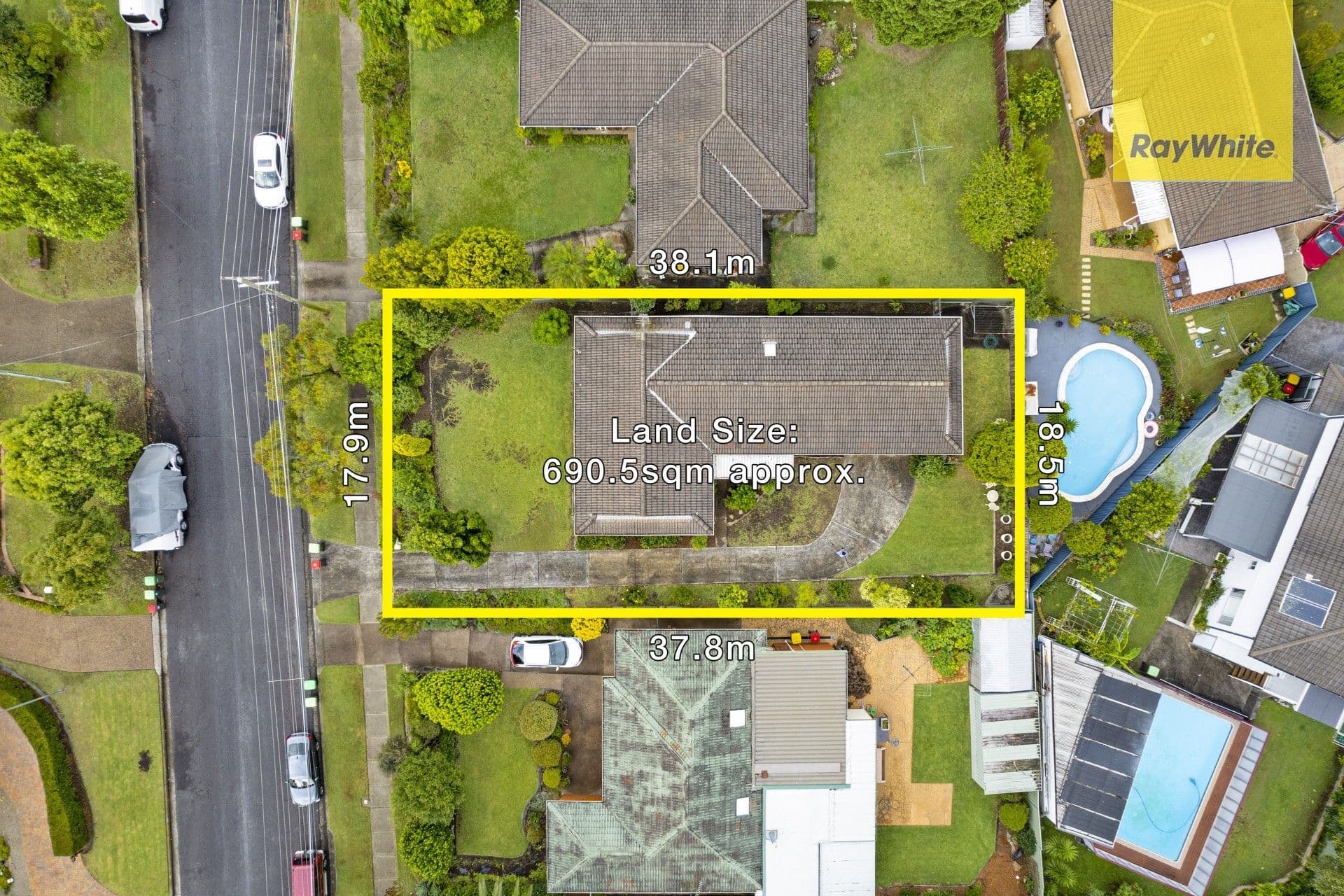 52 Windermere Avenue, Northmead NSW 2152, Northmead - Thumbnail 2