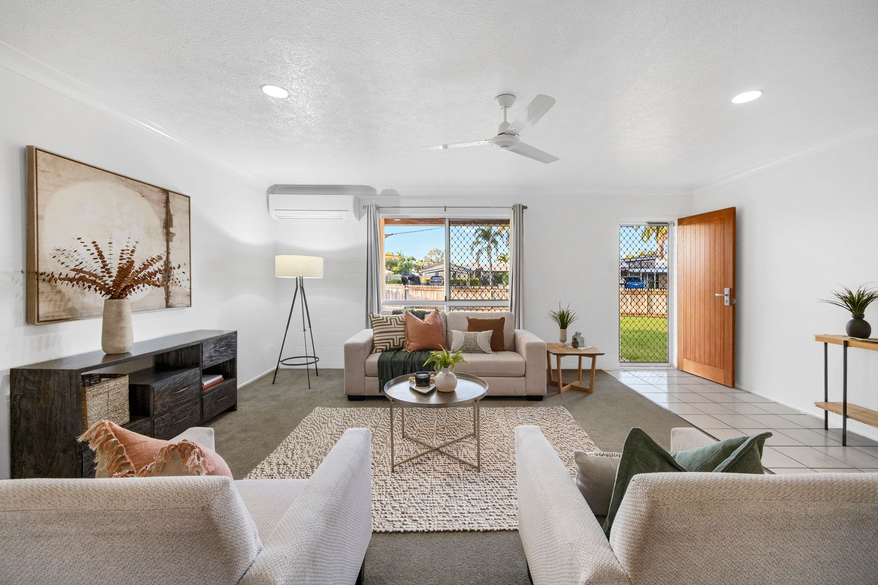 6 Doncaster Way, Mount Louisa QLD 4814, Mount Louisa - Image 1